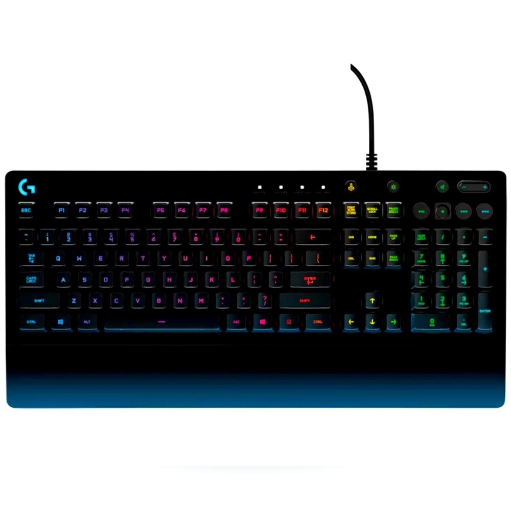 Logitech G213 Prodigy Gaming Keyboard